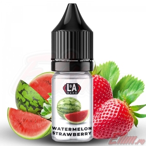 Aroma Watermelon Strawberry L&A Vape 10ml