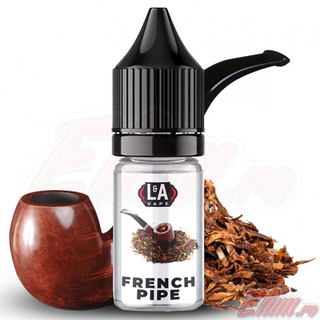 Aroma L&A French Pipe