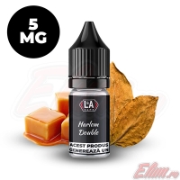 Lichid Lux Double (Harlem Double) L&A Vape 10ml 5mg