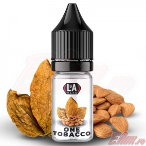 Aroma One Tobacco L&A Vape 10ml
