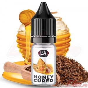 Aroma L&A Vape Honey Cured Tobacco 10ml