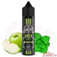 Lichid Green Apple The Vaping Giant 40ml