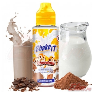 Lichid Chocolate Shake It 100ml