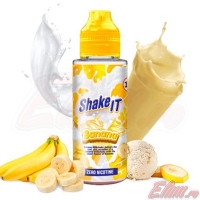 Lichid Banana Shake It 100ml