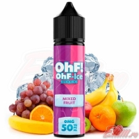 Lichid Mixed Fruit Ice OhF 50VG 50ml
