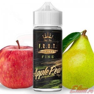 Lichid Apple Pear FRUT Series Kings Dew 100ml