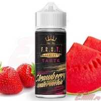 Lichid Strawberry Watermelon FRUT Series Kings Dew 100ml
