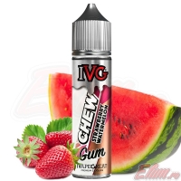 Lichid Strawberry Watermelon Chew IVG 50ml