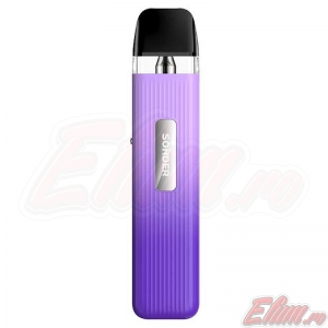 Kit Pod Wenax Sonder Q Geekvape 1000mah Violet Purple