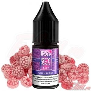 Lichid Whamberry Beyond by IVG Salts 10ml NicSalt 10mg/ml