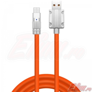 Cablu incarcare USB A to USB C 1m