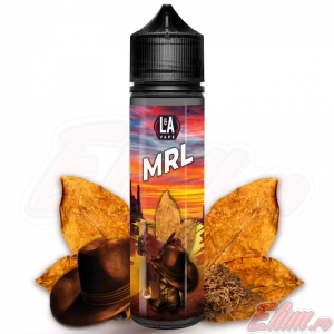 Lichid MRL Tobacco L&A Vape 40ML 0mg