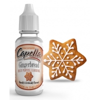 Capella - GingerBread Flavor 