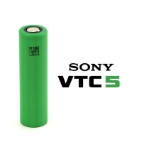 Acumulator VTC5 Sony 2600mAh 18650 30A High-drain Battery