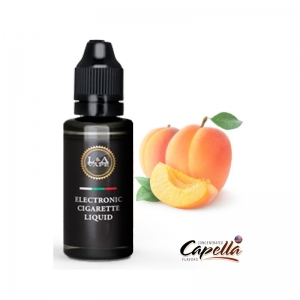 Aroma Capella Apricot / Caise 10ml