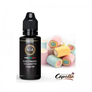 Aroma Capella Marshmallow
