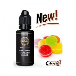 Aroma Capella Jelly Candy