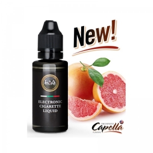 Aroma Capella Grapefruit
