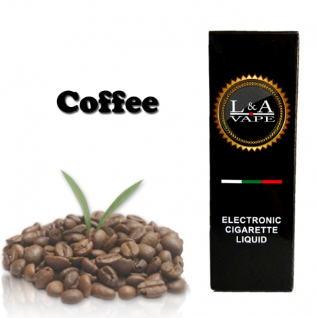 Lichid L&A Cafea - 30ML