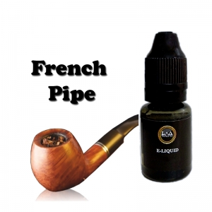 French Pipe - 10ml - 10mg