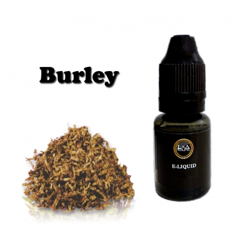 Tabac Burley - 10ML - 5mg