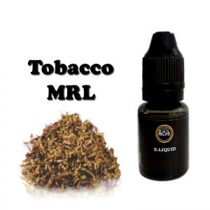 Tabac MRL - 10ML - 18mg