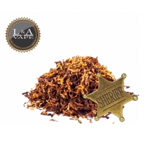 Aroma L&A Vape Tabac Wild West 10ML