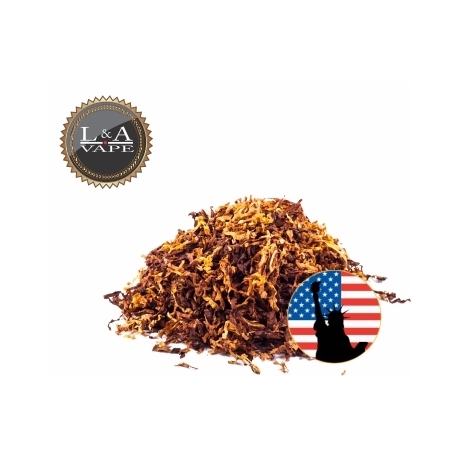 Aroma Tabac USA L&A Vape 10ML