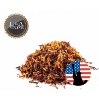 Aroma L&A Vape Tabacco USA 10ML