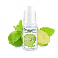 Lime 50ml - 12mg