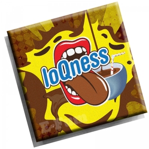 Aroma loQness Big Mouth 10 ML