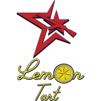 Aroma Lemon Tart Guerrilla Flavors 10ml