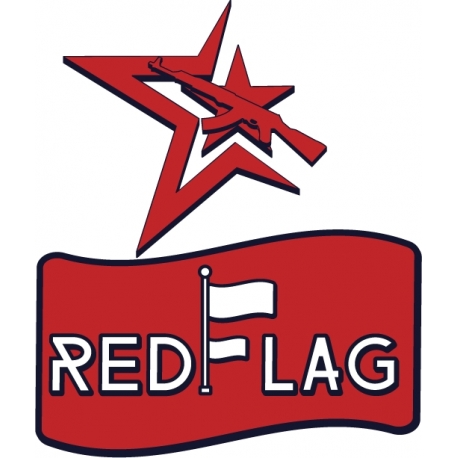 RED FLAG 