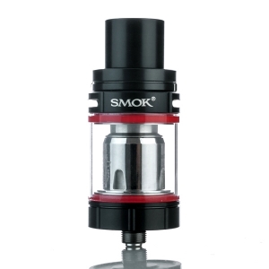TFV8 X Baby Beast Brother TPD Atomizer Black