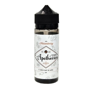Lichid Heisenberry EApothecary 100ml 0mg