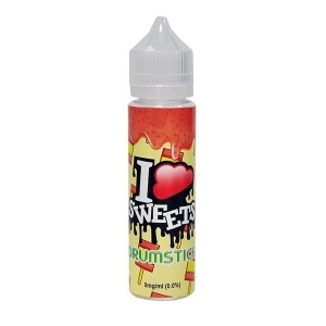Drumstick By IVG Sweets 50ml 0mg