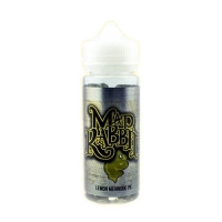Lichid Premium Lemon Meringue By Mad Rabbit 100ml 0mg