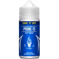 Lichid Halo - Prime 15 50 ml Shortfill