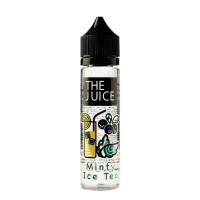 Lichid Minty Ice Tea 0mg 40ml The Juice