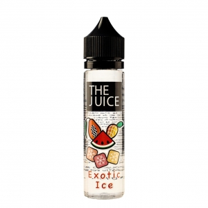 Lichid Exotic Ice 0mg 40ml The Juice