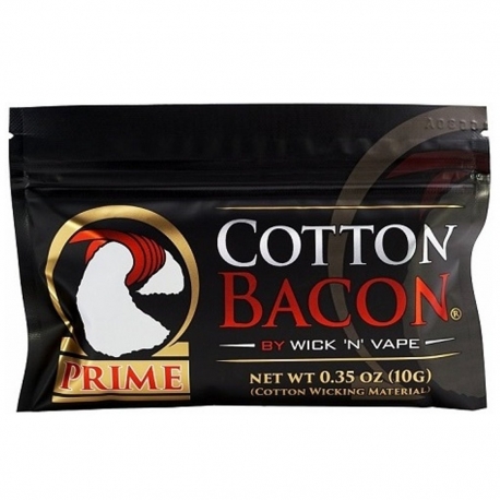 Bumbac Cotton Bacon Prime