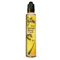 Lichid Honey Bunz 50ml 0mg Coil Glaze